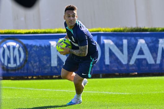 Juventus-Inter, sarà turnover per Inzaghi. Bocciatura per Brozovic, due le sorprese dal 1′- immagine 3