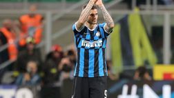 Repubblica – Inter, sono mesi che Icardi si è promesso alla Juve. E ora in ritiro…