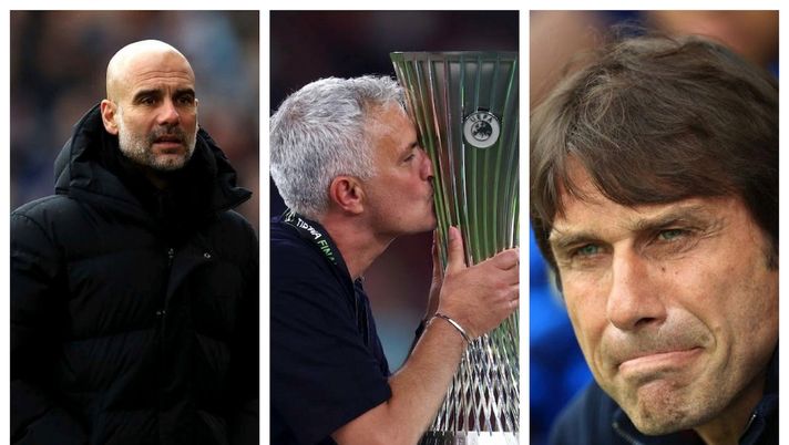 Mercato, ecco i 10 allenatori che hanno speso di più: vince Mourinho. Conte…- immagine 2