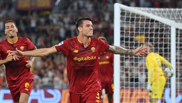 Ibanez: “Mourinho mi ha dato fiducia. Vincere la Conference è stato bellissimo” - immagine 1