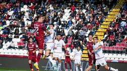 FINALE Cittadella-Palermo 3-3. Rileggi la cronaca integrale