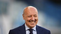 Inter, Marotta: “Non abbiamo l’obbligo di vincere lo scudetto…”