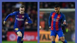In Spagna – Rafinha e Deulofeu, con Inter e Napoli il Barça fa resistenza. Servono soldi