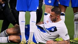 Inter, domani esami per Arnautovic e Carlos Augusto: cosa filtra sulle loro condizioni