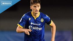 Calciomercato Lazio – Pressing su Kumbulla, ma l’Inter non molla | News