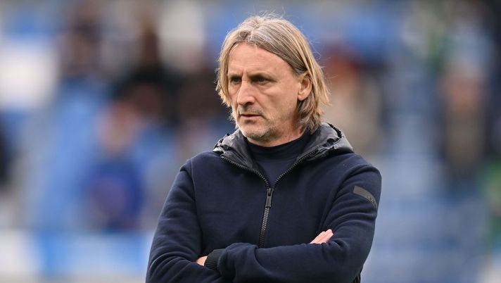 Davide Nicola Empoli