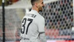 Juventus, Spinazzola incanta tutti: il suo futuro al calcio e al Fantacalcio