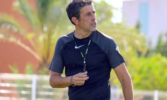 Alberto Gallego nel calcio, “Lanco” nella musica: il cantante-allenatore dell’Elche…- immagine 2