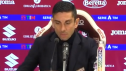 Video – Longo: “Salvezza? Se pensassimo di essere tranquilli non avremmo capito nulla…”