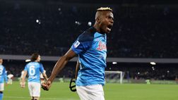 Marocchi: “Il Napoli vincerebbe anche con Osimhen a Milano o a Torino”