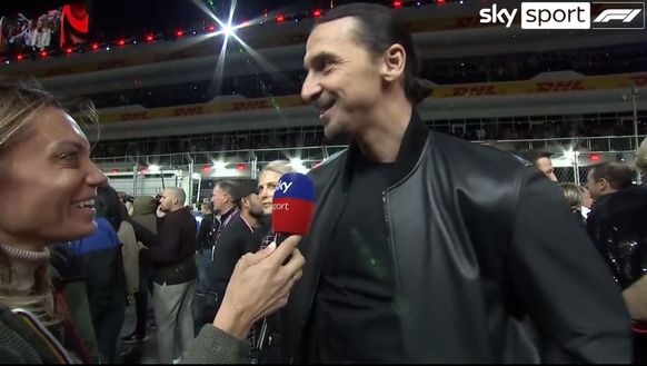 Tapiro d’oro a Ibrahimovic: “Sono io il proprietario del Milan”- immagine 2