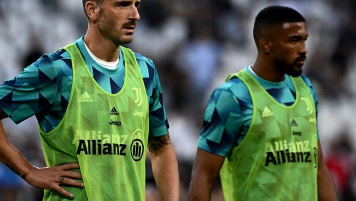 DAI CAMPI – Bonucci in dubbio! Beto, Jovic, Rebic, Pinamonti, Koopmeiners e out Ribery - immagine 1