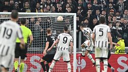 Juventus, i convocati per il Friburgo