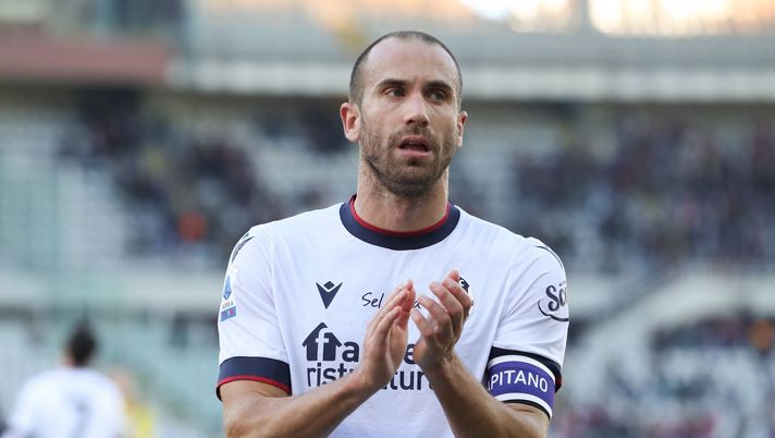 Bologna, De Silvestri: “Stiamo facendo il nostro gioco e teniamo bene la palla” - immagine 1