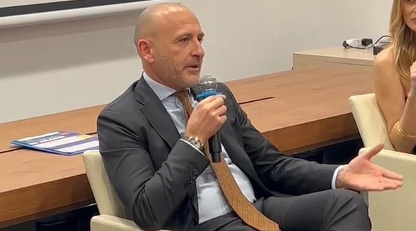 Sliding door Scamacca: la sua scelta in estate si è rivelata un grande assist all’Inter- immagine 2