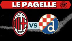 Pagelle Milan-Dinamo Zagabria 3-1: il solito Leao. Pobega, gol meritato