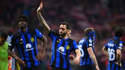 Udinese-Inter: i nerazzurri corrono veloce. Ma l’ultima volta…