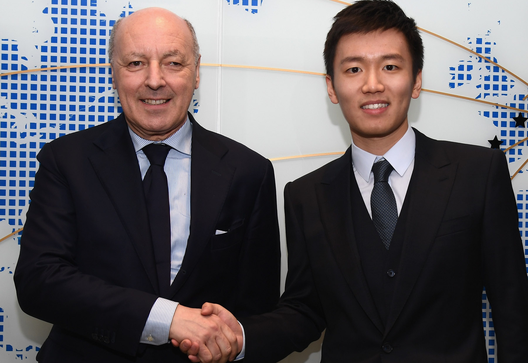 Inter News - Inizia la rivoluzione nerazzurra Inter News - Inizia la rivoluzione nerazzurra