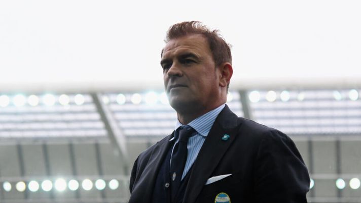 Semplici: “Vicari ha recuperato. Vi dico già che la formazione sarà così” - immagine 1