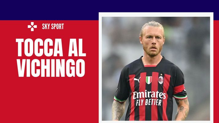 probabile formazione rossonera Sassuolo-Milan Serie A 2022-2023