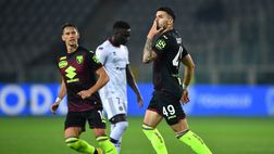 Le pagelle di Torino-Cittadella 4-0: Radonjic sugli scudi, Vanja deve impegnarsi
