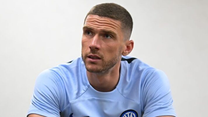 ULTIM’ORA – È fatta per Gosens all’Union Berlino: lascia l’Inter, queste sono le cifre - immagine 1