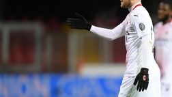 Il Giudice Sportivo stronca il Milan: 2 turni a Rebic e maxi multa a Donnarumma