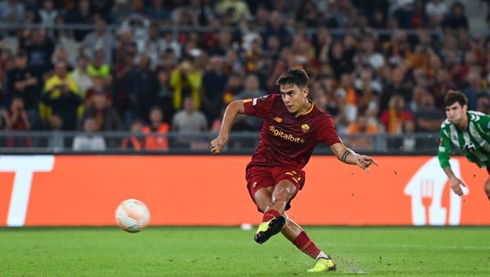 Dybala incanta. Zaniolo che fai? - immagine 1