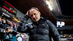 Inter-Slavia Praga, Trpisovsky: “Possiamo far soffrire chiunque. Lukaku out? Una preoccupazione in meno”