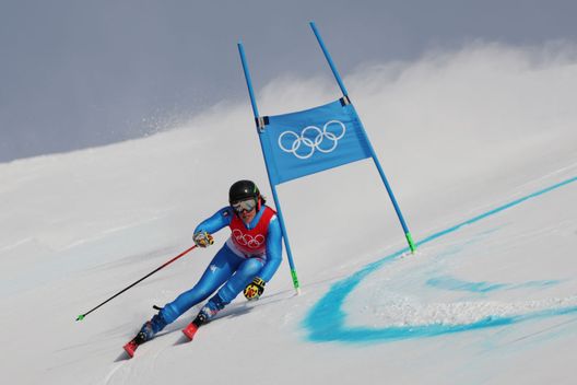 Brignone (getty images) Brignone