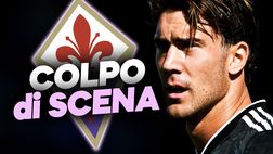 Mercato Fiorentina – Clamorosa notizia su Vlahovic: pare che… / Ultimissime