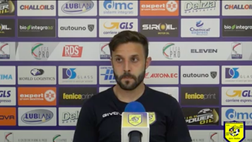 Juve Stabia, Berardocco: “Siamo delusi, il Palermo ci ha sorpreso. Il nostro rammarico…”