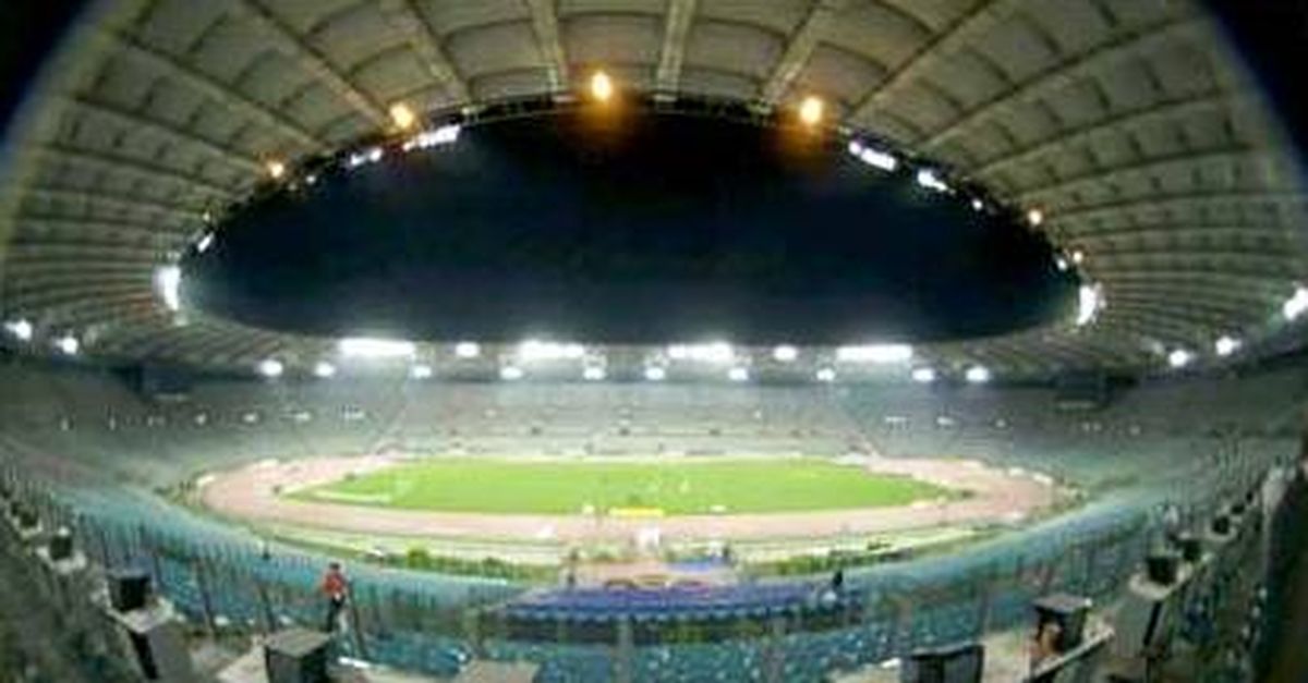 Euro 2020, all’Olimpico di Roma la partita inaugurale - Viola News