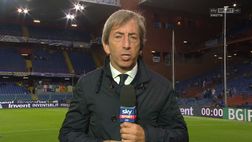 Ugolini: "Il Napoli deve tornare subito a far gol, è importante. Zurigo? Mi aspetto il turnover"