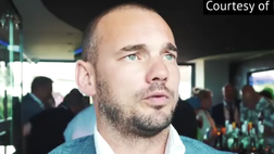 VIDEO / Sneijder: “La Champions League con l’Inter il ricordo più bello. È…”