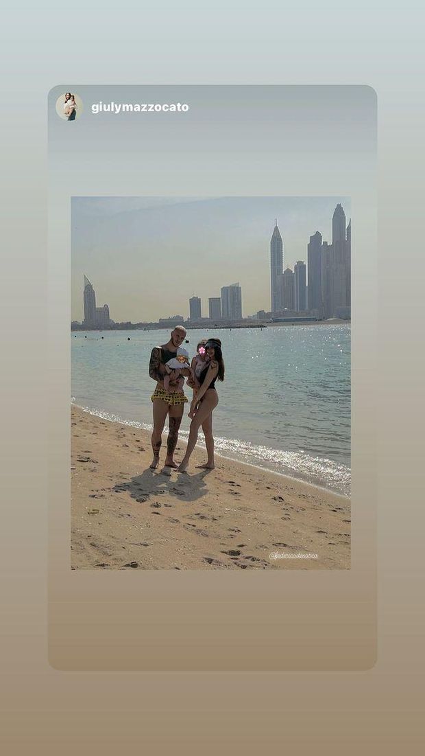 Natale in casa Inter: quanti nerazzurri a Dubai, i giocatori fanno gruppo anche in vacanza- immagine 4