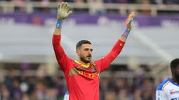 Nuova battaglia per Terracciano? Fiorentina su un portiere della Sampdoria