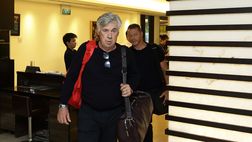 I tifosi ironizzano sul web: portiamo Ancelotti a Udine