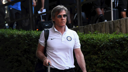Pedullà: “Inter, confermato appuntamento per chiudere Tonali. Oriali? E’ legato a…”