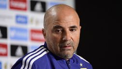 Germania eliminata, Sampaoli lo previde un anno fa: “Non mi piace come giocano”