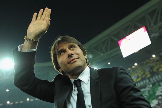 (Photo by Valerio Pennicino/Getty Images)