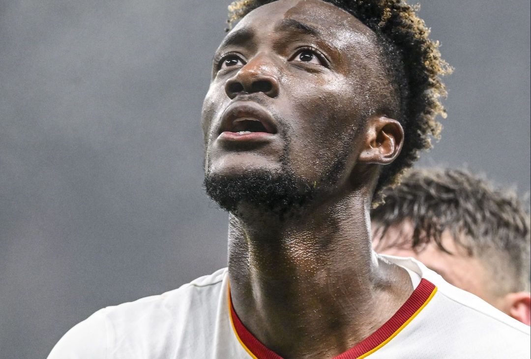 Milan-Roma 2-2 – FOTO GALLERY - immagine 226