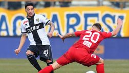 Novara, Ronaldo: “Bel pareggio contro una squadra forte, li abbiamo messi in difficoltà”