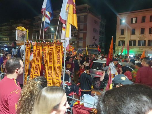 Laziale cambia canale: da Tirana a Roma il vento del derby…- immagine 2