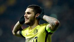 VIDEO / Inter, Icardi sempre più bomber: tutti i gol di Maurito finora