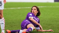 Sabatino: “Vogliamo riscattarci per la brutta stagione. Convinta di far bene”