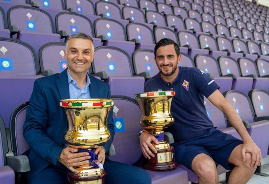 Alberto Aquilani Premio Maestrelli: anche Aquilani tra i premiati. La lista completa- immagine 2
