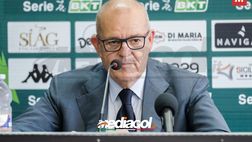 Palermo, Gardini: “Obiettivi? Non poniamo limiti alla provvidenza, ma il progetto…”