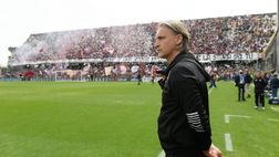 Nicola: “La Fiorentina non concede mai nulla, ma noi siamo stati cinici”