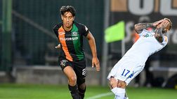 Fiorentina, arriva Maleh. Accordo raggiunto col Venezia